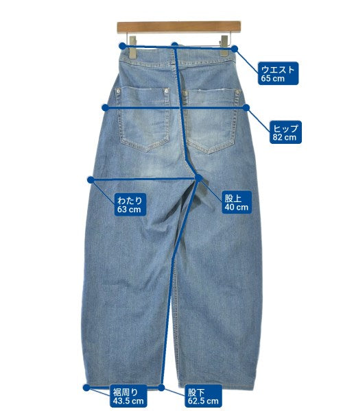 BEATING HEART ยีนส์