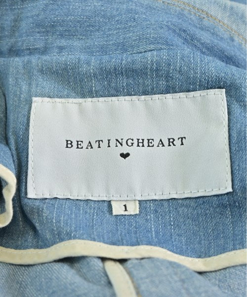 BEATING HEART เสื้อโค้ท อื่น