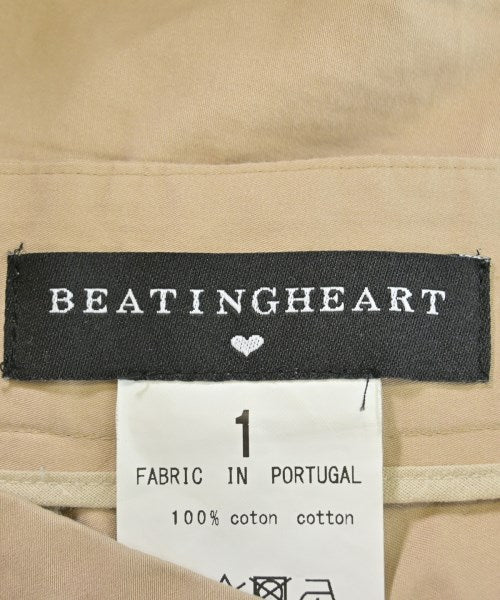 BEATING HEART กางเกงขายาว