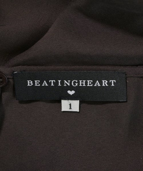 BEATING HEART เสื้อสตรี