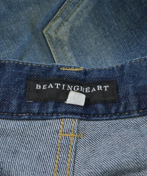 BEATING HEART ยีนส์