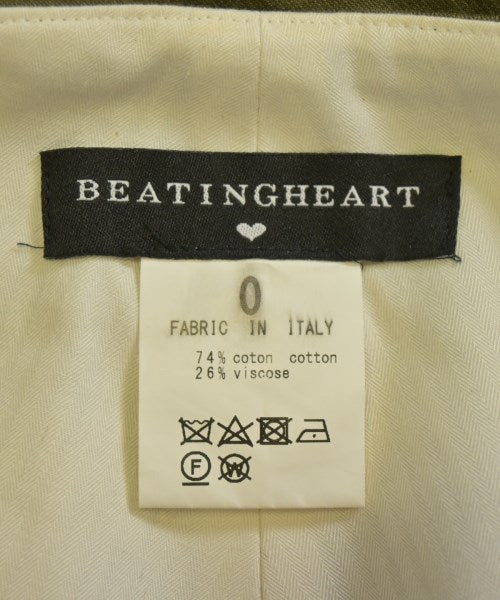 BEATING HEART กางเกง อื่น