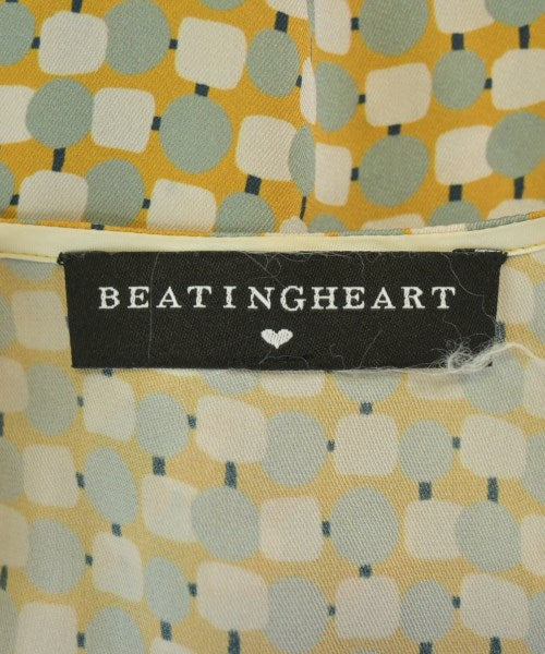 BEATING HEART เสื้อสตรี