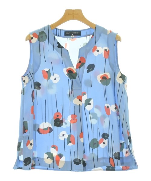 BEATING HEART เสื้อสตรี