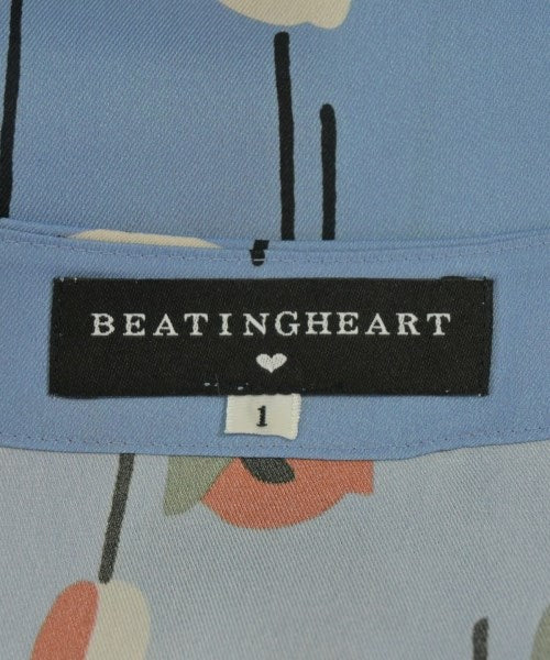 BEATING HEART เสื้อสตรี