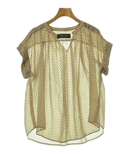 BEATING HEART เสื้อสตรี