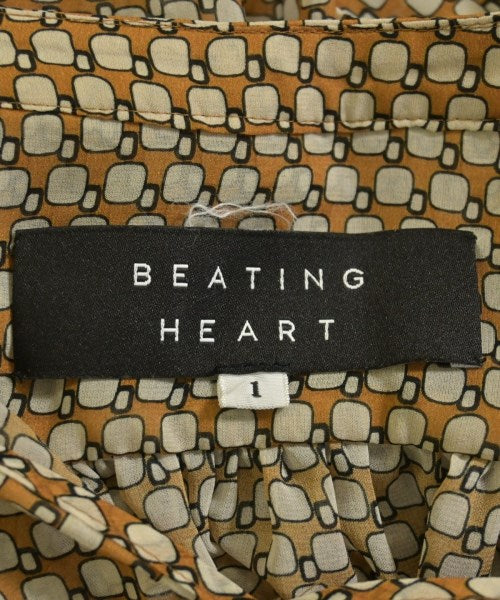 BEATING HEART เสื้อสตรี