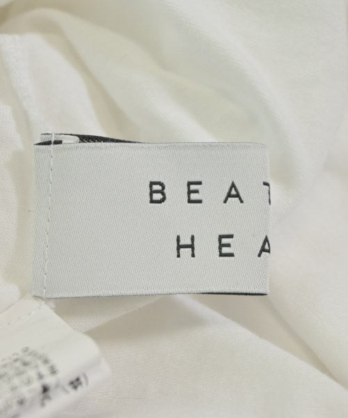 BEATING HEART เสื้อยืด/เสื้อท็อปส์
