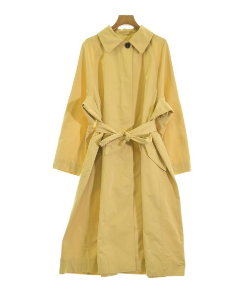 BEATING HEART เสื้อคลุมคอปก Soutien