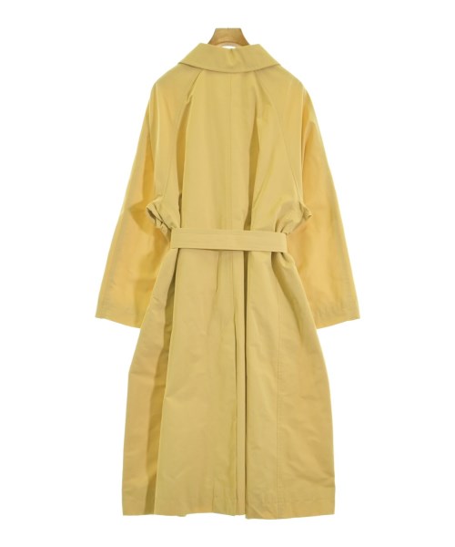 BEATING HEART เสื้อคลุมคอปก Soutien