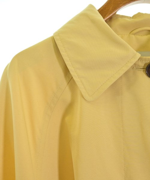 BEATING HEART เสื้อคลุมคอปก Soutien