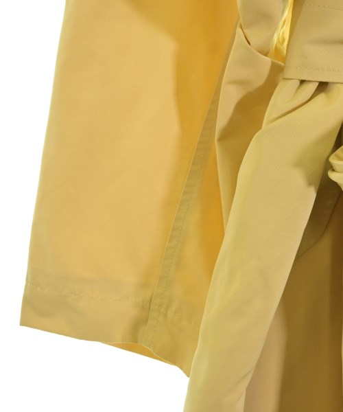 BEATING HEART เสื้อคลุมคอปก Soutien