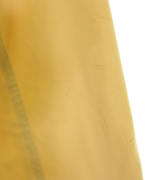 BEATING HEART เสื้อคลุมคอปก Soutien