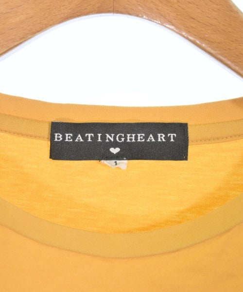BEATING HEART เสื้อยืด/เสื้อท็อปส์