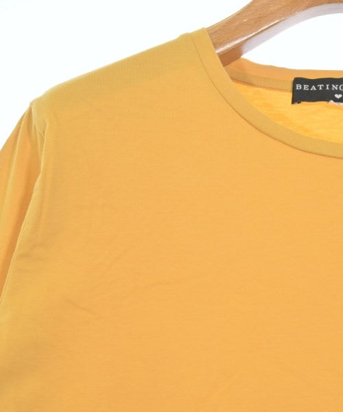 BEATING HEART เสื้อยืด/เสื้อท็อปส์