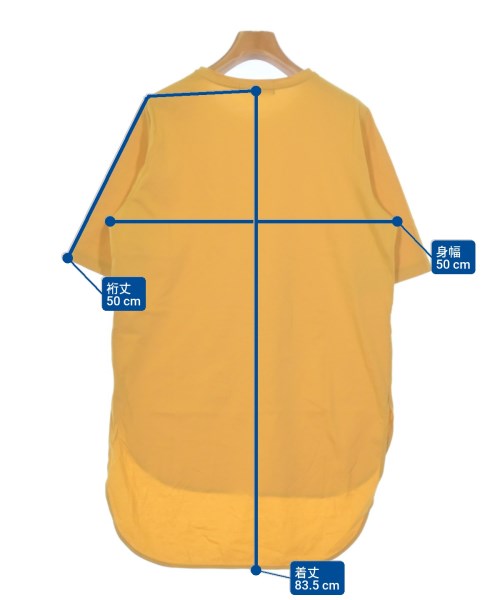 BEATING HEART เสื้อยืด/เสื้อท็อปส์