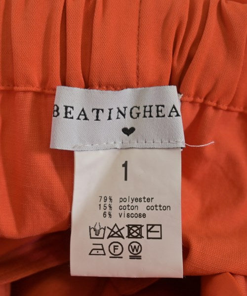 BEATING HEART กางเกง อื่น