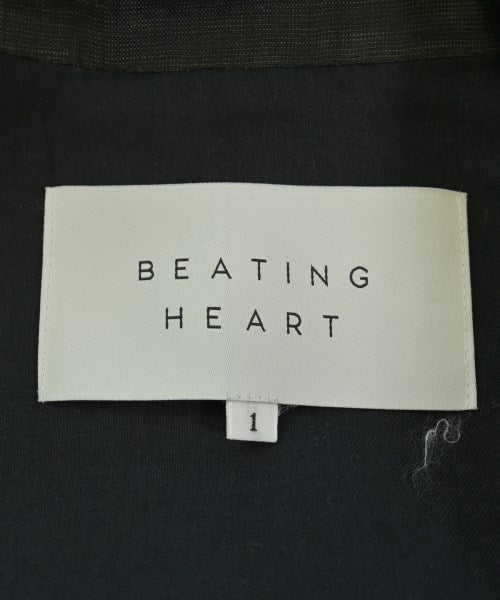 BEATING HEART แจ็คเก็ตลำลอง