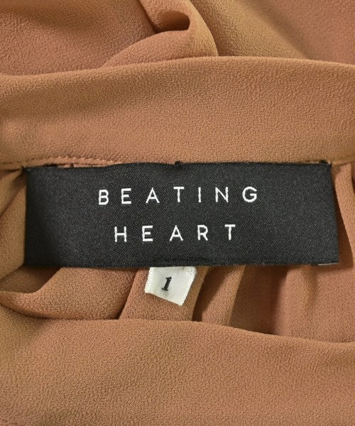 BEATING HEART เสื้อสตรี