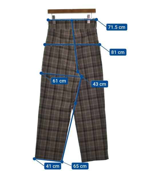 RBS กางเกง อื่น