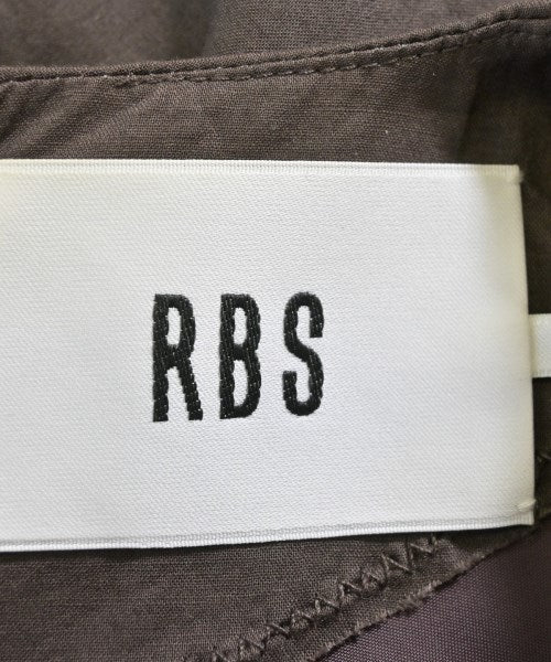 RBS ชุดเดรส