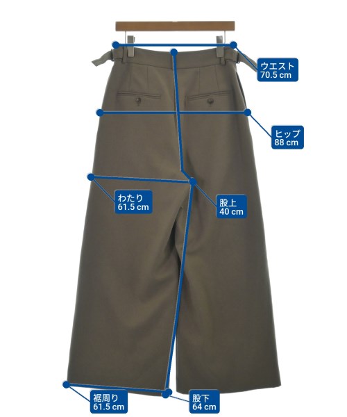 RBS กางเกง อื่น