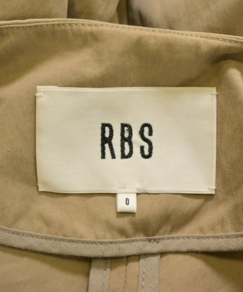 RBS เสื้อโค้ท อื่น