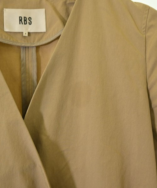 RBS เสื้อโค้ท อื่น