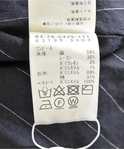 RBS ชุดเดรส