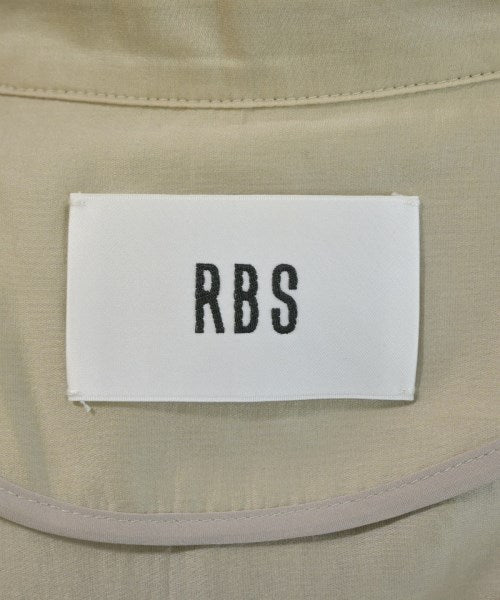 RBS เสื้อโค้ท อื่น