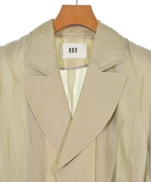 RBS เสื้อโค้ท อื่น