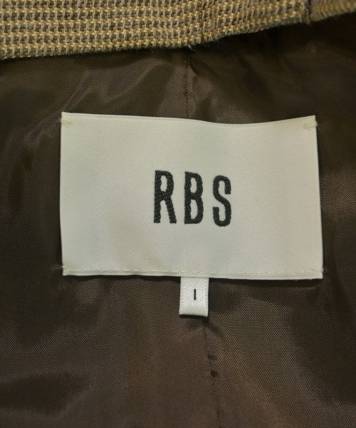 RBS เสื้อกั๊ก