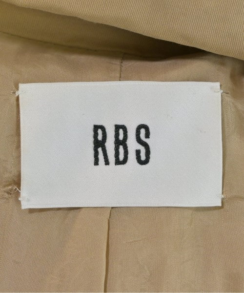 RBS เสื้อโค้ท อื่น