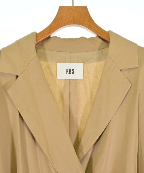 RBS เสื้อโค้ท อื่น