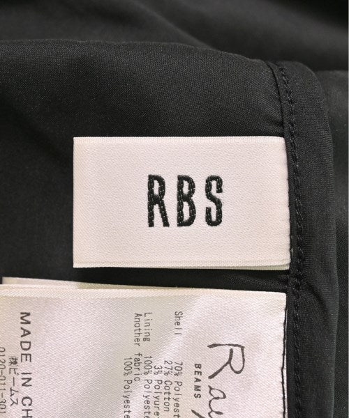 RBS ชุดเดรส