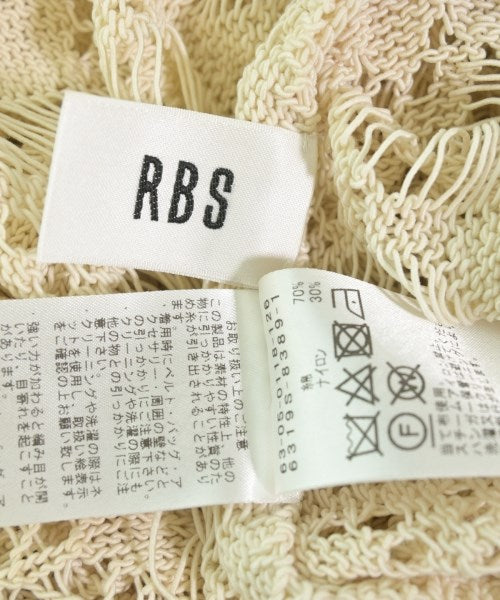 RBS เสื้อกันหนาว
