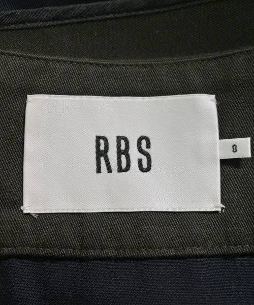 RBS กระโปรงยาว/แม็กซี่ยาว