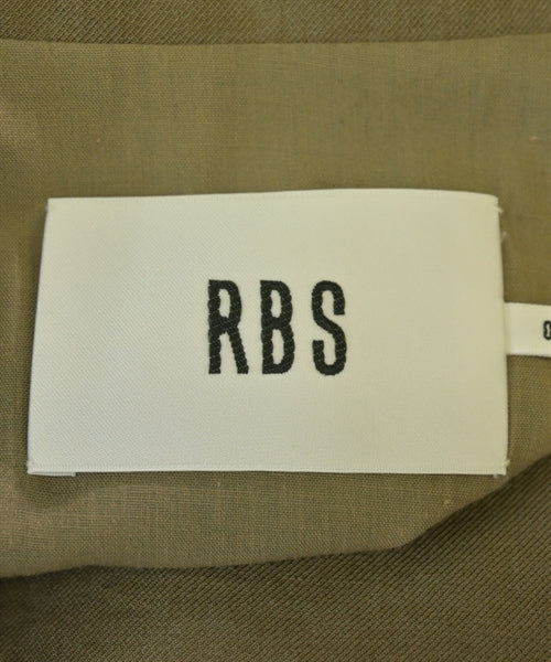 RBS แจ็คเก็ตลำลอง