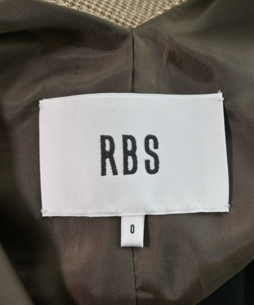 RBS เสื้อกั๊ก