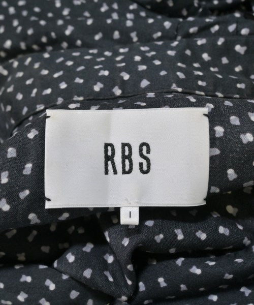 RBS ชุดเดรส