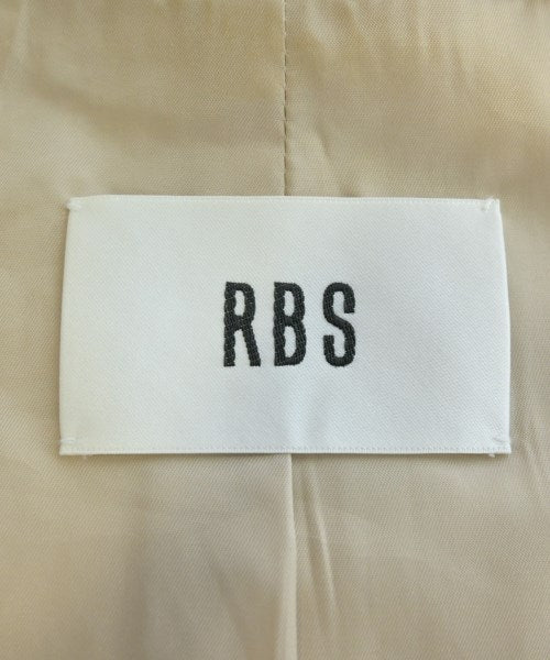 RBS เสื้อโค้ท อื่น