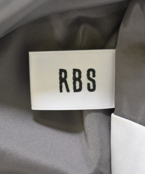 RBS ชุดเดรส