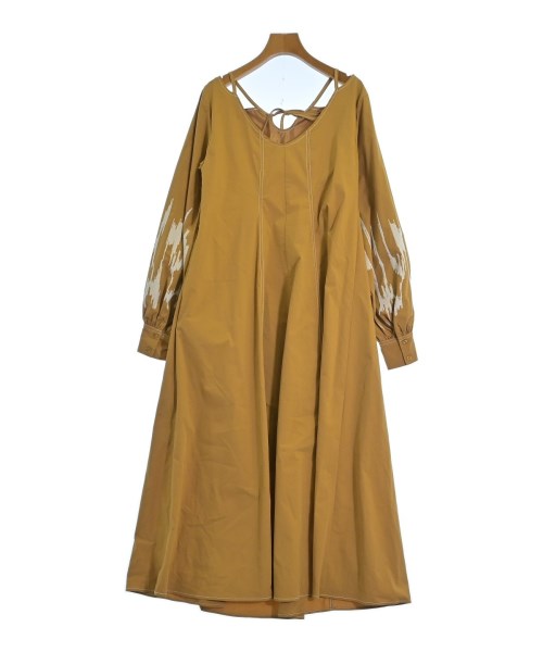 RBS ชุดเดรส