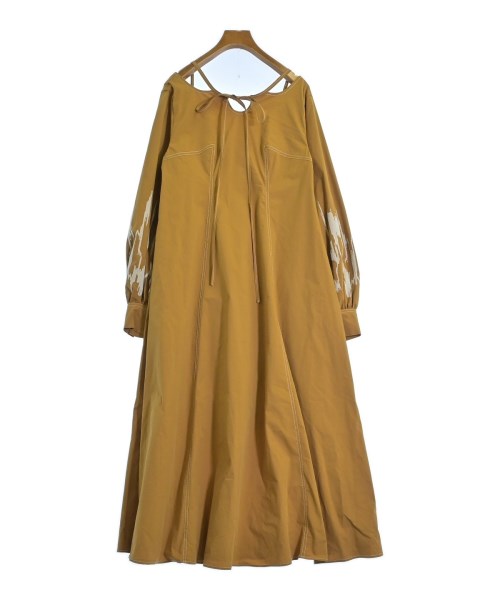 RBS ชุดเดรส