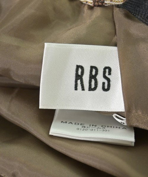 RBS กระโปรงยาว/แม็กซี่ยาว