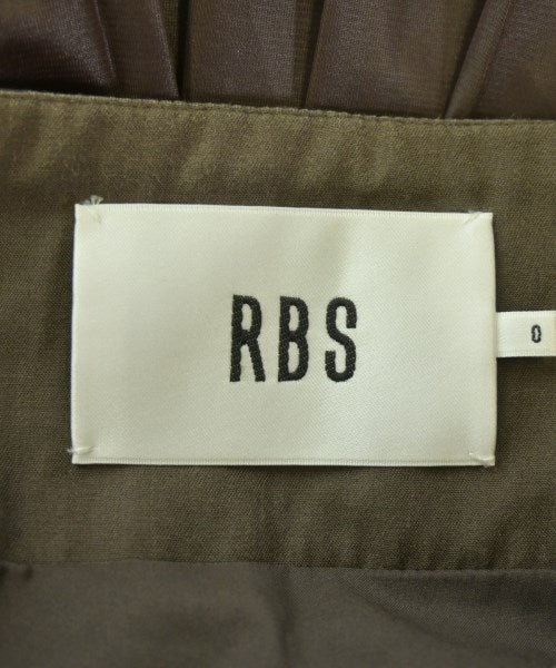 RBS กระโปรงยาว/แม็กซี่ยาว