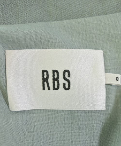 RBS เบลเซอร์/แจ็คเก็ตสูท