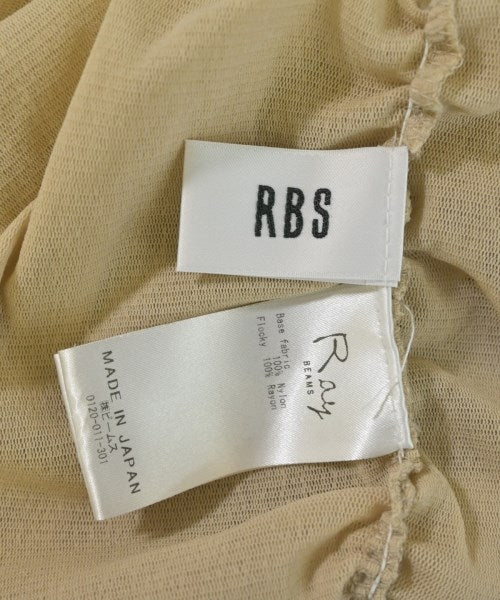 RBS เสื้อกันหนาว