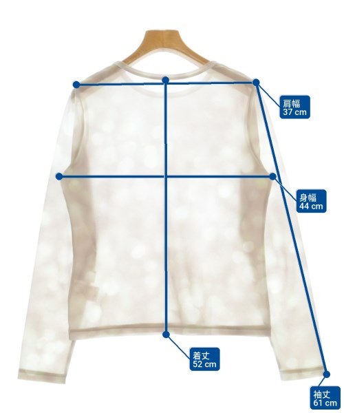 RBS เสื้อยืด/เสื้อท็อปส์