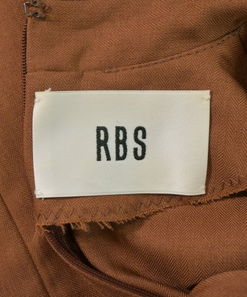 RBS ชุดเดรส